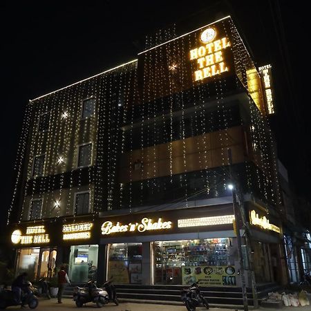 Hotel The Bell Ludhiana Extérieur photo