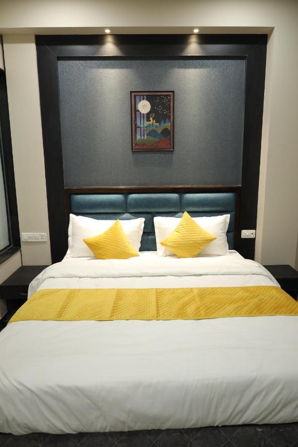 Hotel The Bell Ludhiana Extérieur photo